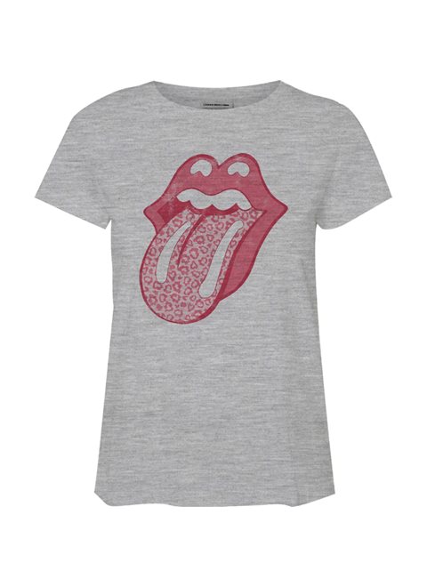 Noisy May Nate Grey Rolling Stones Tshirt