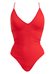Passionata V Fiery Red Swimsuit