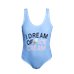 Ice Cream Dream Swimsuit