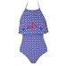 Panope Tile Swimsuit