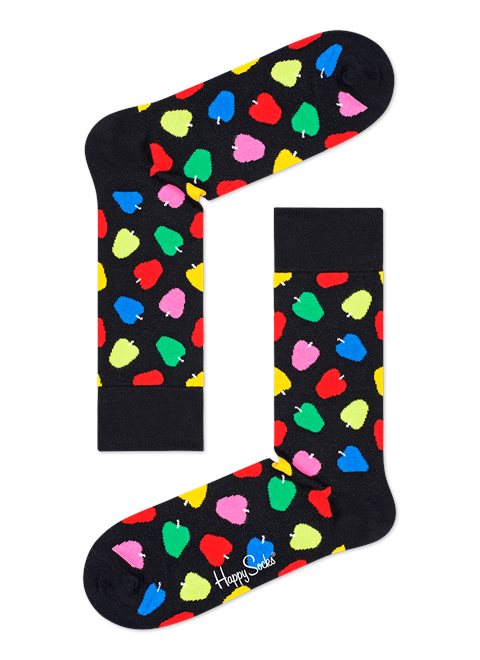 Happy Socks Κάλτσες Fruit S/2pcs