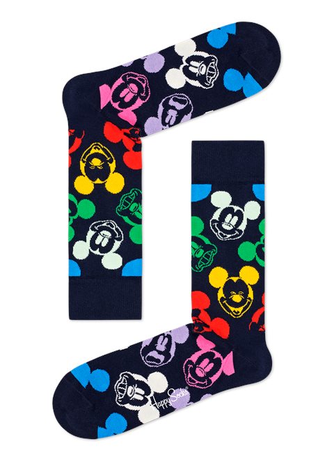 Happy Socks Κάλτσες Disney S/2pcs
