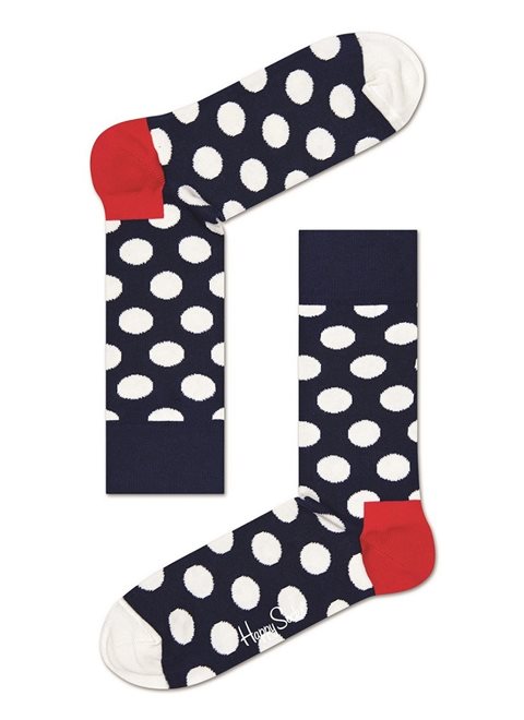 Happy Socks Κάλτσες Big Dot