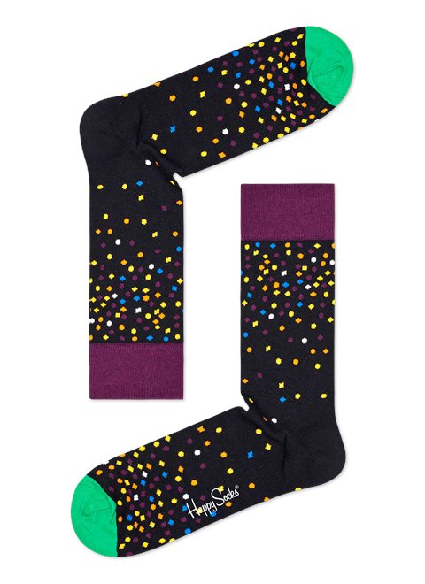 Happy Socks Κάλτσες Celebrationn S/3pcs