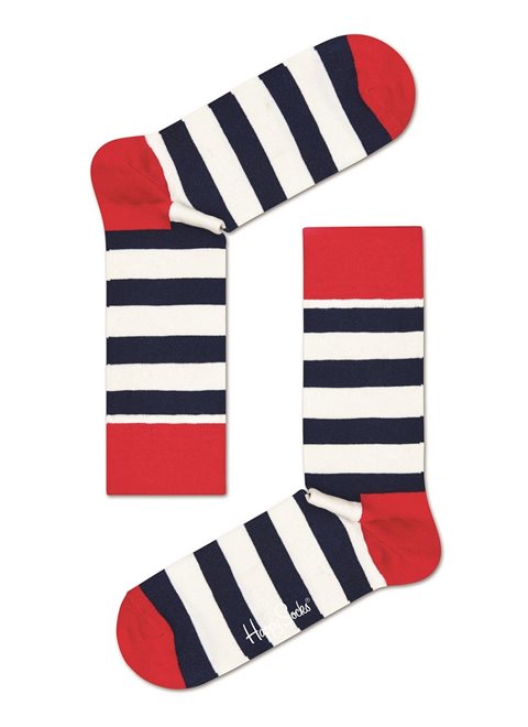 Happy Socks Κάλτσες Stripe S/3pcs