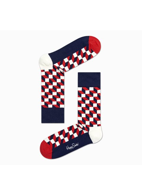 Happy Socks Κάλτσες Stripe S/3pcs
