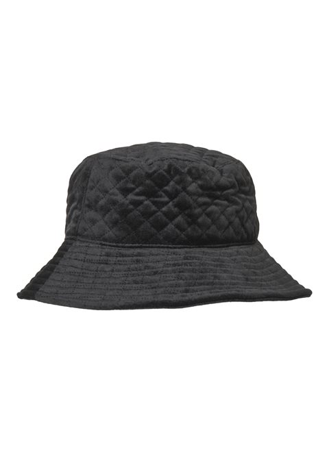 Noisy May Vera Velvet Bucket Hat