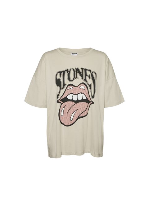 Noisy May Ida Rolling Stone T-Shirt