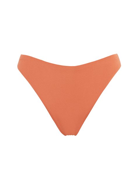 Althaia Brief Double Sided Terracotta
