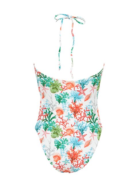 Ophelia Vythos Onepiece Swimsuit