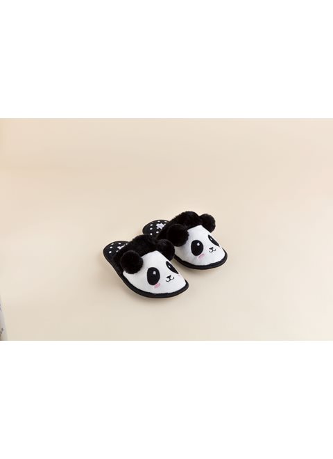Noidinotte Παντόφλες Panda