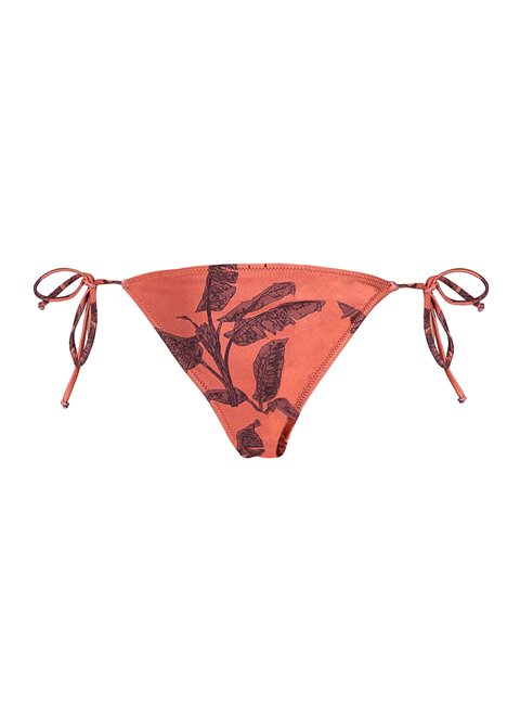 Ligea Rose Taupe Clay Brief