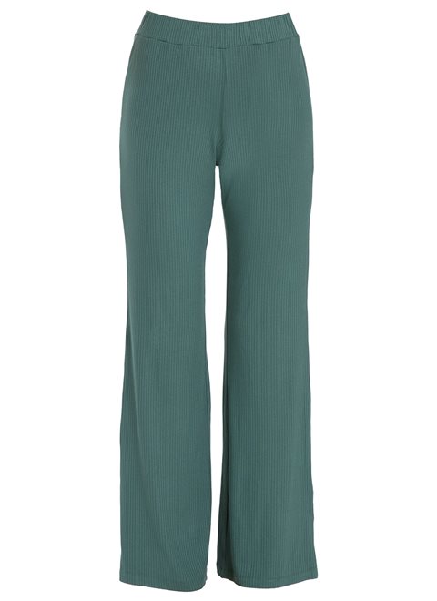 Isabella Olive Green Pants