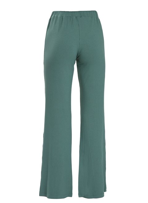 Isabella Olive Green Pants